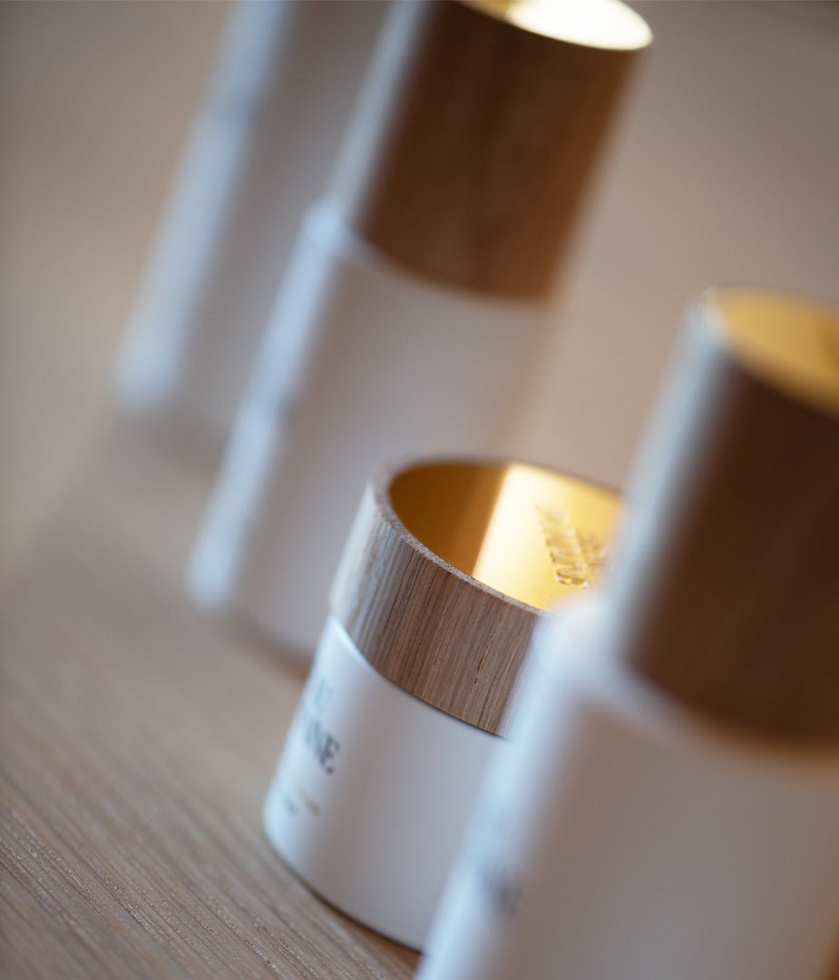 Beau Domaine by Brad Pitt & Famille Perrin
